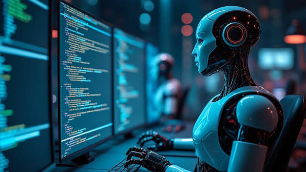 بيئة تكنولوجية بمدرسة الحفناوي